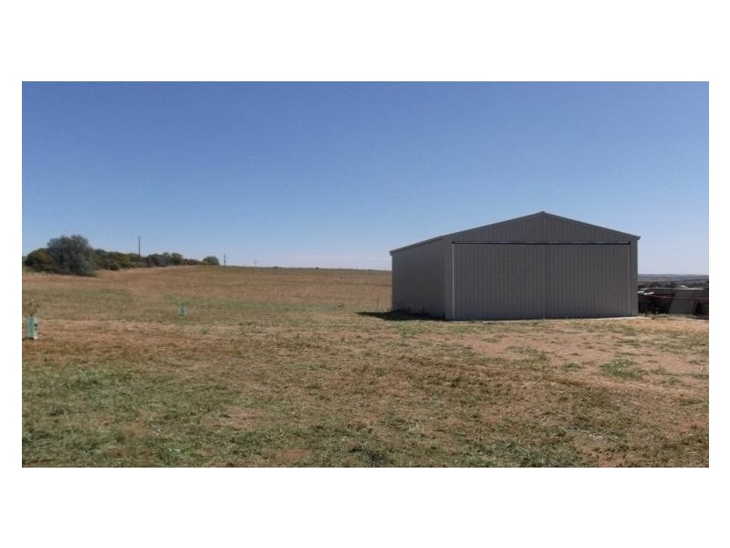 Lot 221 Zadow Road, Caloote SA 5254