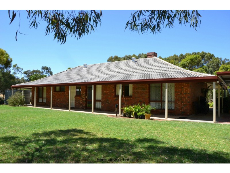 1 Meyers Road, Strathalbyn SA 5255