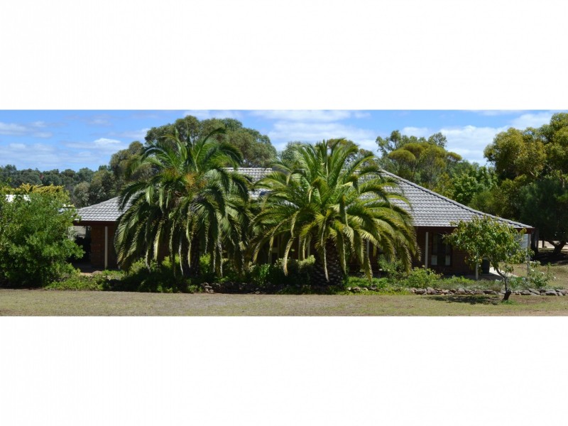 1 Meyers Road, Strathalbyn SA 5255