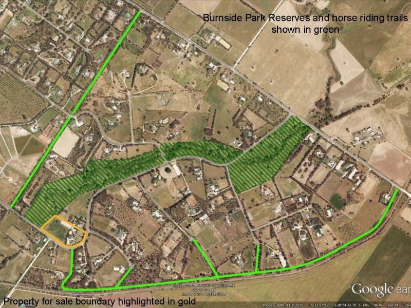 1 Meyers Road, Strathalbyn SA 5255