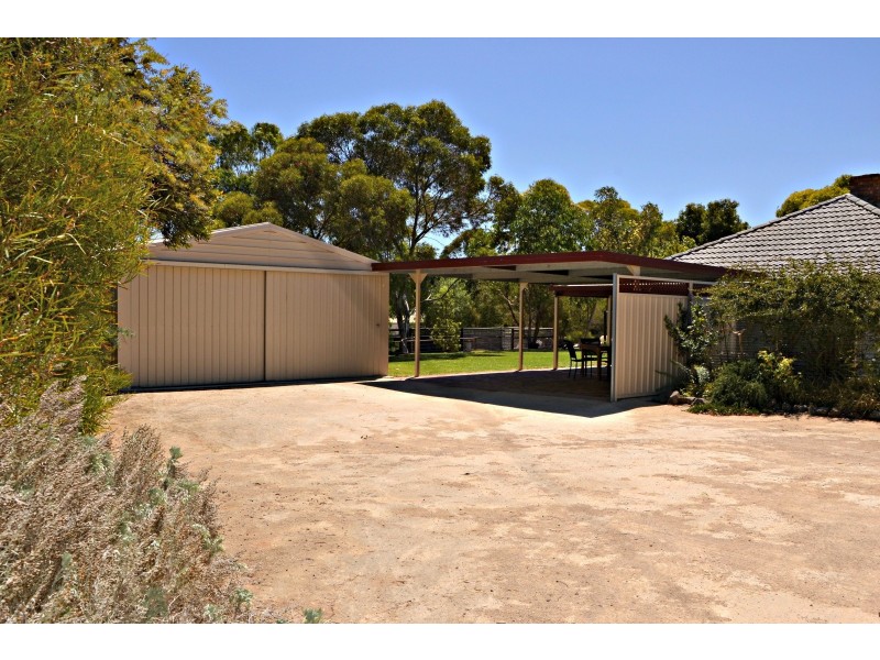 1 Meyers Road, Strathalbyn SA 5255