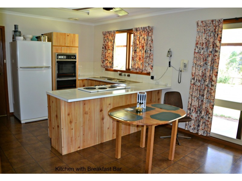 1 Meyers Road, Strathalbyn SA 5255