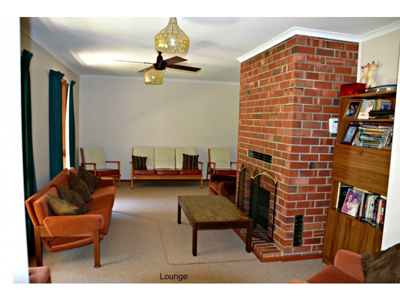 1 Meyers Road, Strathalbyn SA 5255