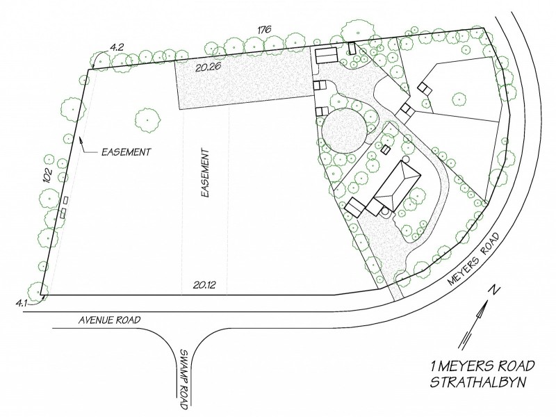 1 Meyers Road, Strathalbyn SA 5255