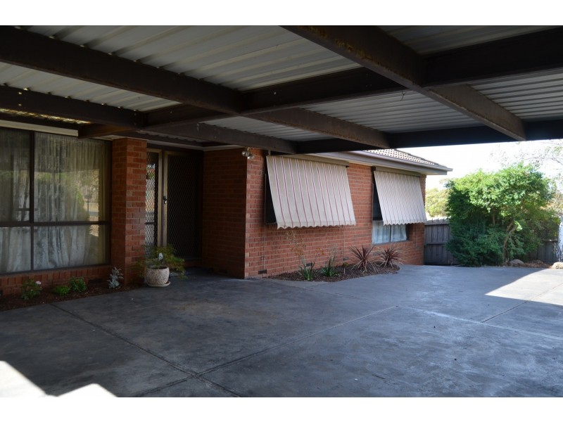 31 Kingsley Drive, Sunbury VIC 3429