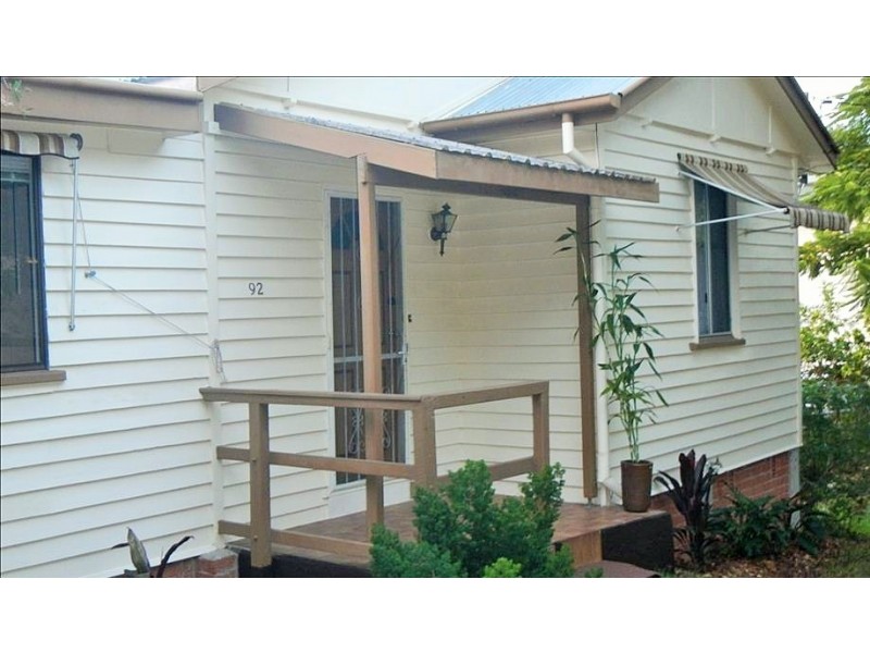 92 Raeburn Street, Manly West QLD 4179