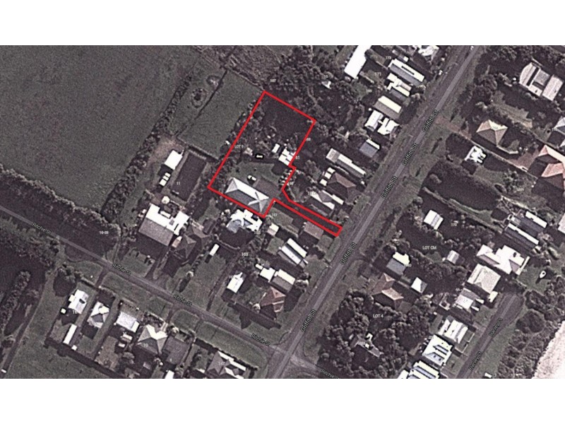 3/157 Griffiths Street, Port Fairy VIC 3284