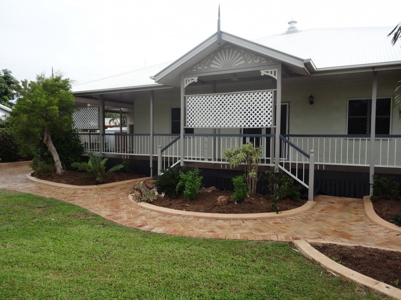 11 Perrin Court, Annandale QLD 4814