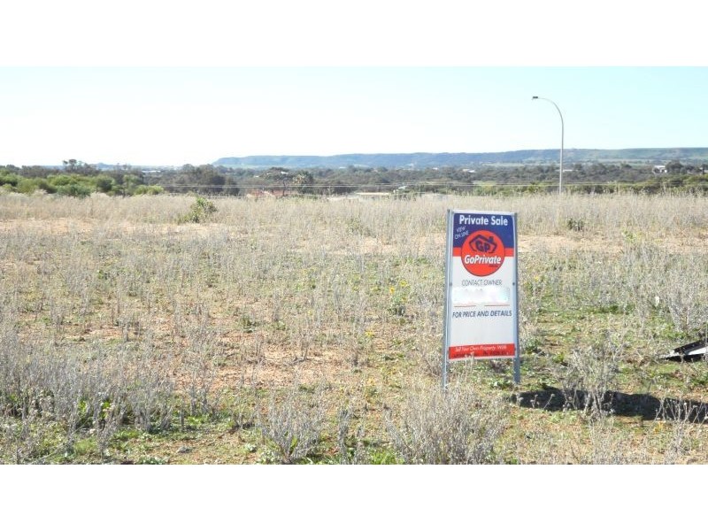 Lot 672 Swordfish Vista, Sunset Beach WA 6530