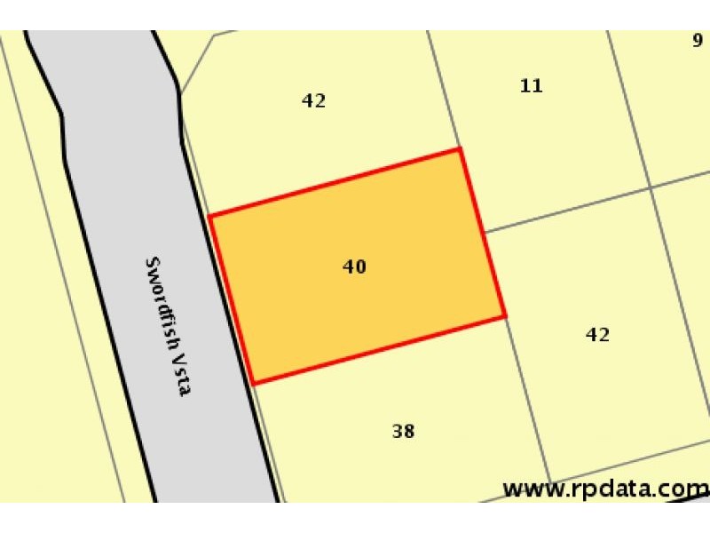 Lot 672 Swordfish Vista, Sunset Beach WA 6530