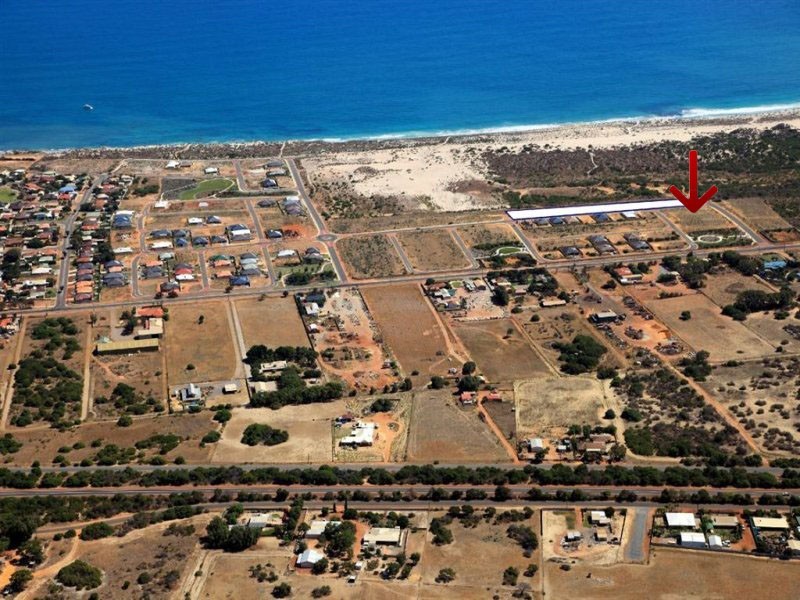 Lot 672 Swordfish Vista, Sunset Beach WA 6530