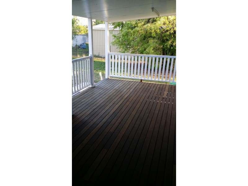 9 St Lawrence Street, Nebo QLD 4742