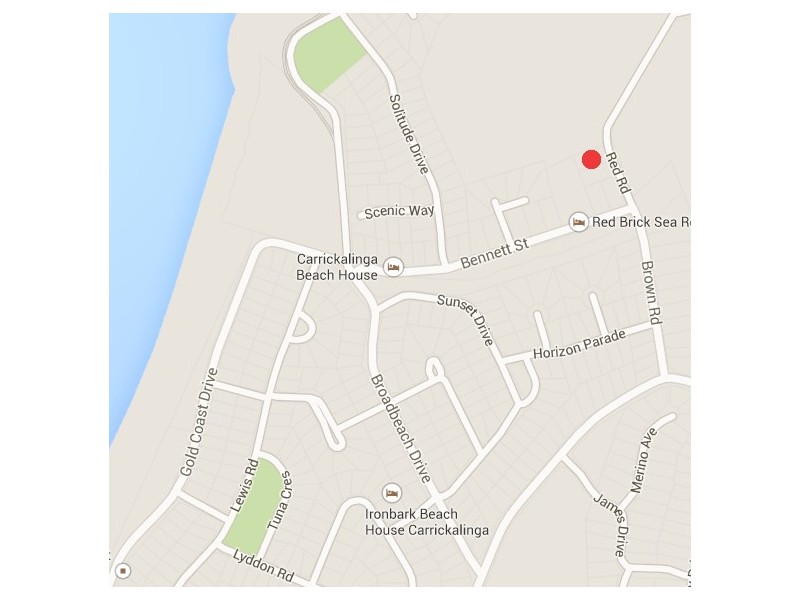 Lot 7 Brown Road, Carrickalinga SA 5204