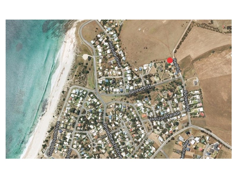 Lot 7 Brown Road, Carrickalinga SA 5204