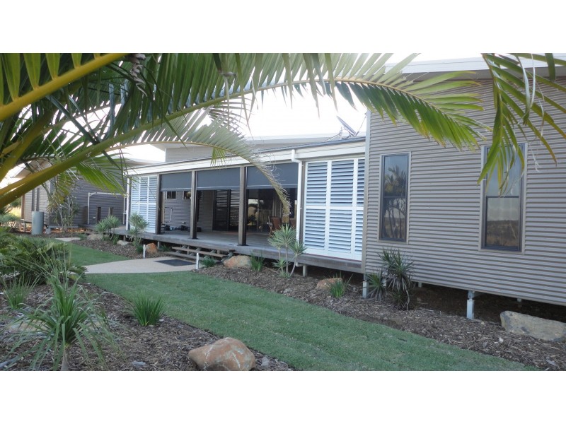 160 Walsh’s Road, Nebo QLD 4742