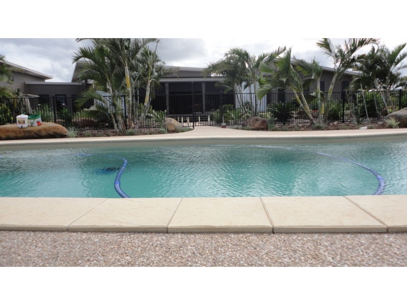 160 Walsh’s Road, Nebo QLD 4742