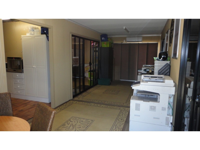 160 Walsh’s Road, Nebo QLD 4742