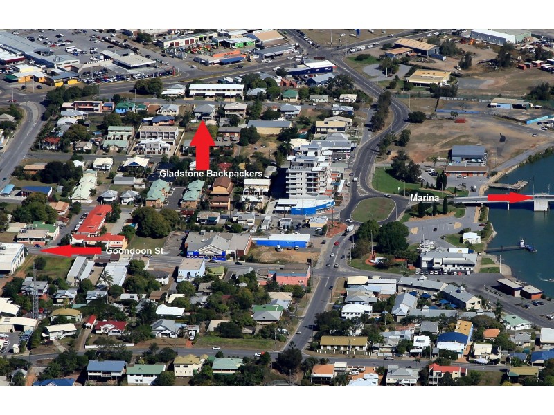 12 Rollo Street, Gladstone QLD 4680