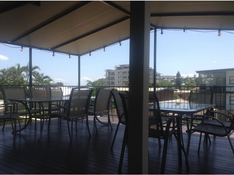 12 Rollo Street, Gladstone QLD 4680