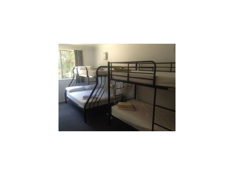12 Rollo Street, Gladstone QLD 4680