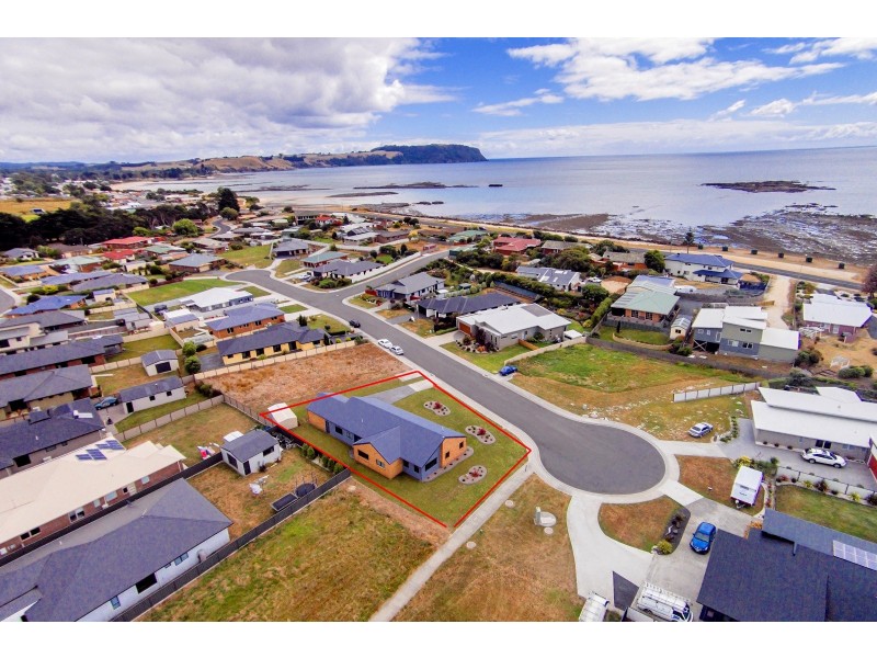 9 Clearwater Crescent, Wynyard TAS 7325