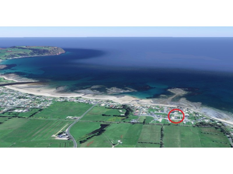9 Clearwater Crescent, Wynyard TAS 7325