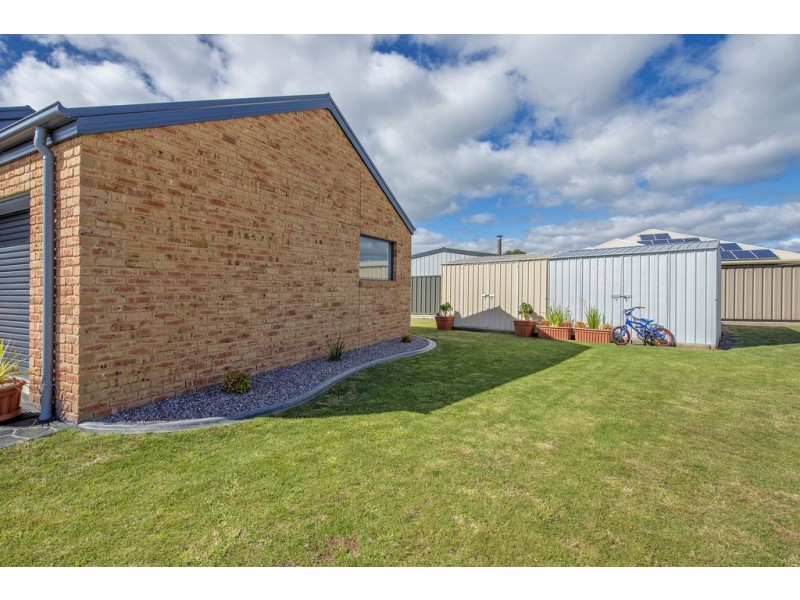 9 Clearwater Crescent, Wynyard TAS 7325