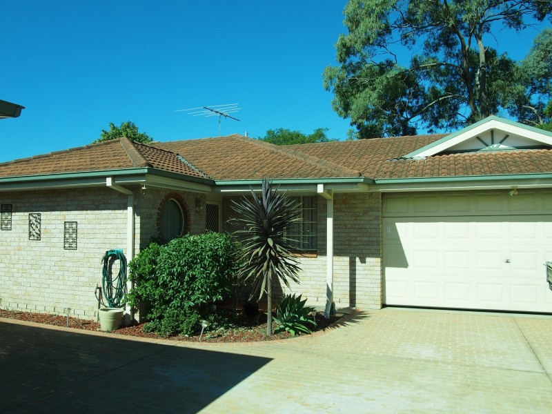 5/9 Reynolds Street, Old Toongabbie NSW 2146