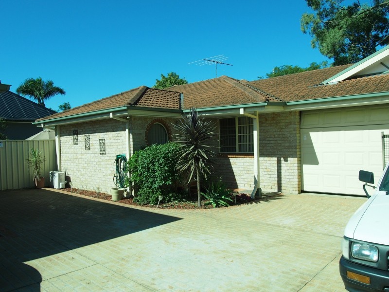 5/9 Reynolds Street, Old Toongabbie NSW 2146