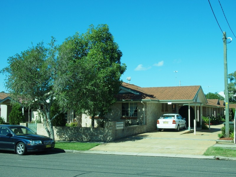 5/9 Reynolds Street, Old Toongabbie NSW 2146