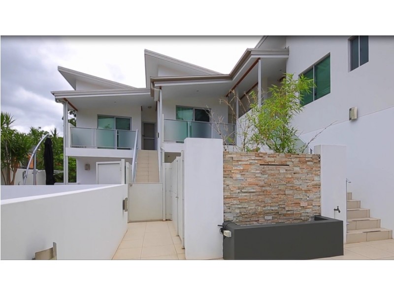 201/28 Dengate Lane, St Lucia QLD 4067