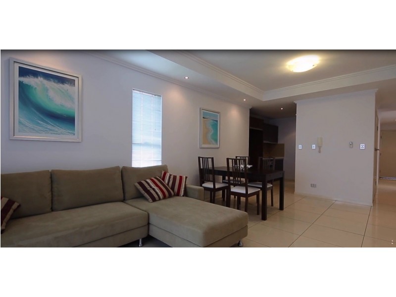 201/28 Dengate Lane, St Lucia QLD 4067