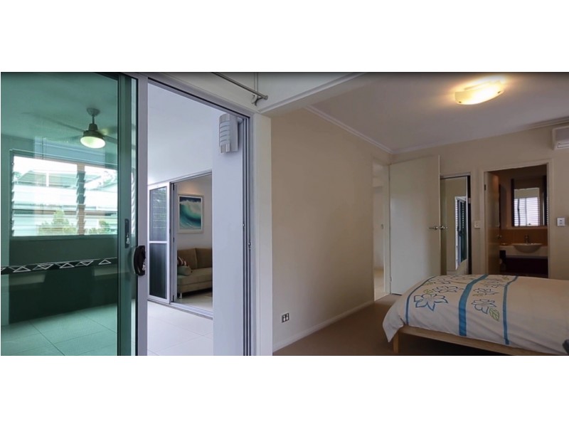 201/28 Dengate Lane, St Lucia QLD 4067