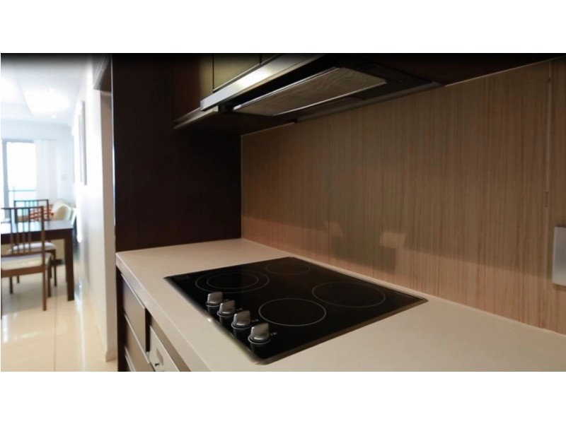 201/28 Dengate Lane, St Lucia QLD 4067