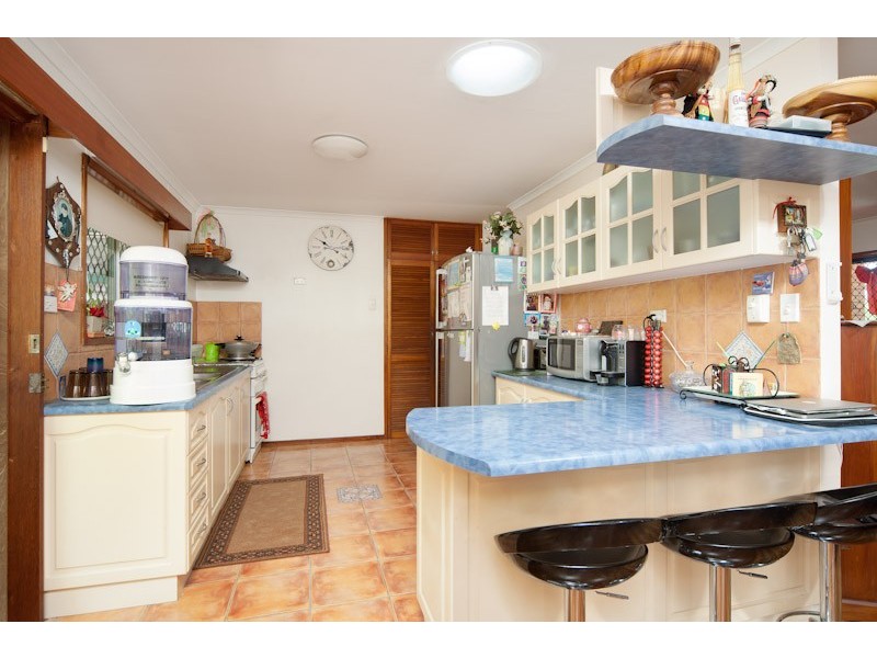 129 Jensen Street, Whitfield QLD 4870