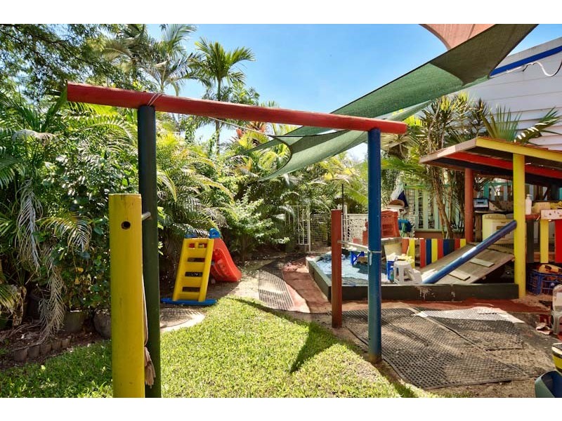 129 Jensen Street, Whitfield QLD 4870