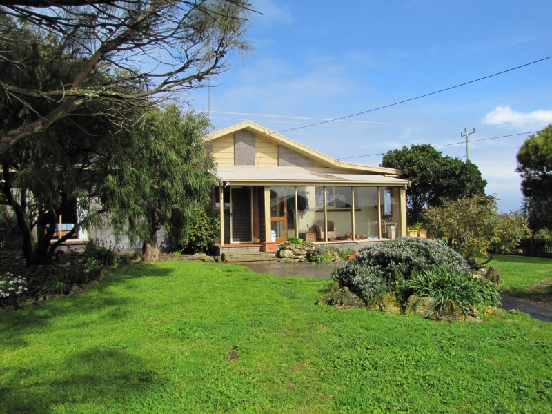 Knights & Parkers Road, Cape Bridgewater VIC 3305