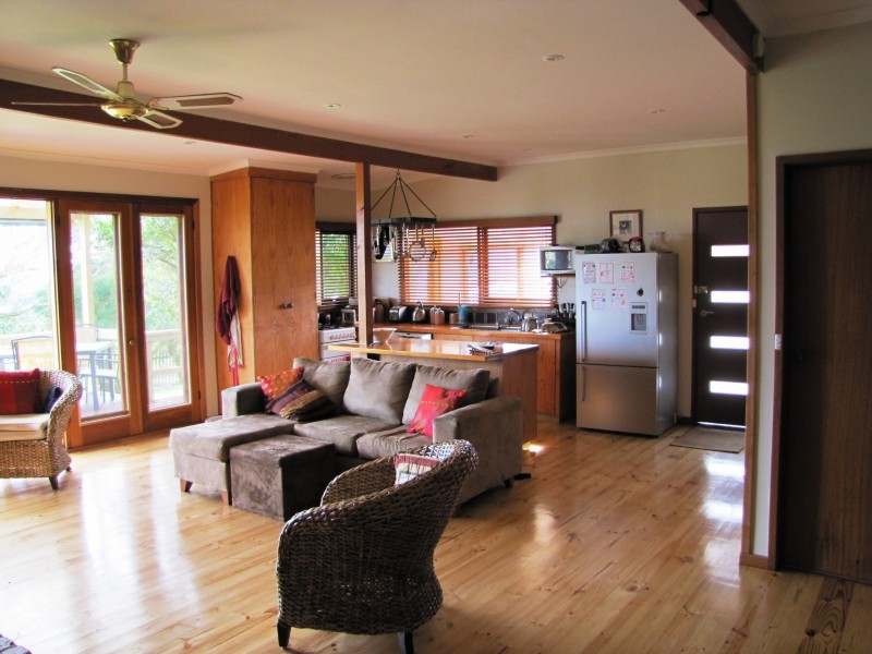 Knights & Parkers Road, Cape Bridgewater VIC 3305