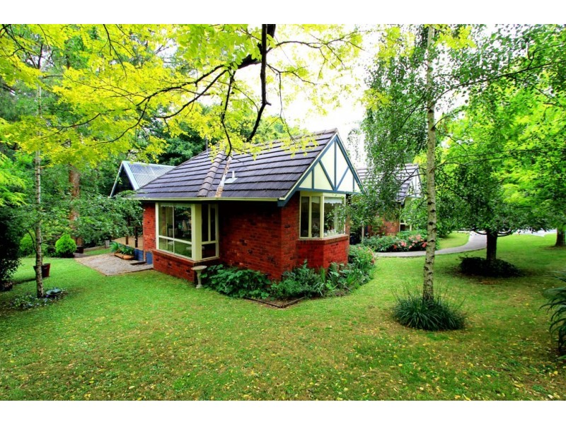 3/534 Monbulk Road, Monbulk VIC 3793