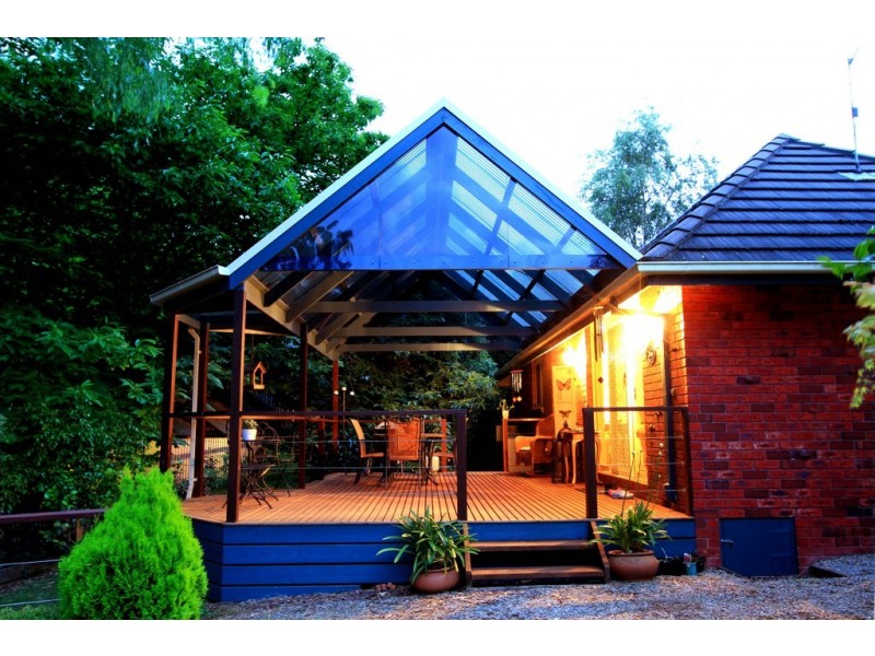 3/534 Monbulk Road, Monbulk VIC 3793