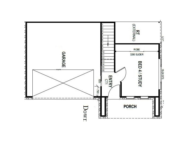 35 Hadrian Crescent, Pacific Pines QLD 4211