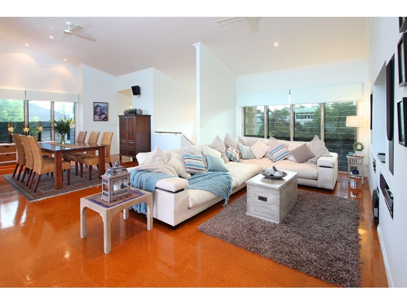 20 Lahey Close, Wynnum QLD 4178