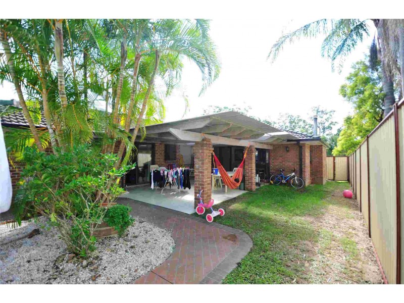 58 Michigan Drive, Oxenford QLD 4210