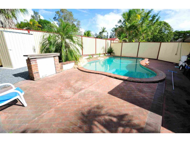 58 Michigan Drive, Oxenford QLD 4210