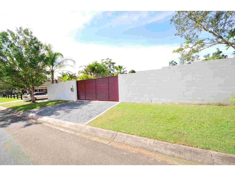 58 Michigan Drive, Oxenford QLD 4210