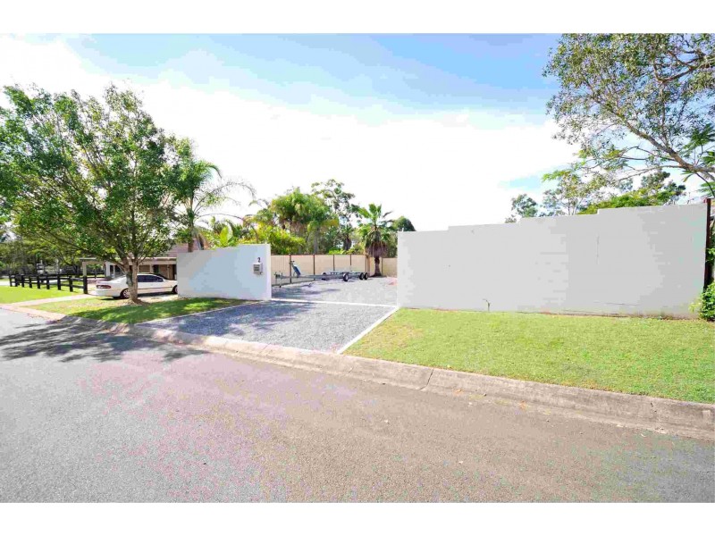58 Michigan Drive, Oxenford QLD 4210
