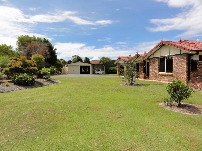 22 Fleet Street, Burpengary QLD 4505