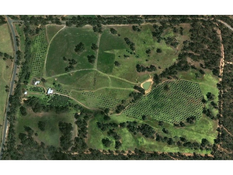 737 Chittering Road, Bullsbrook WA 6084