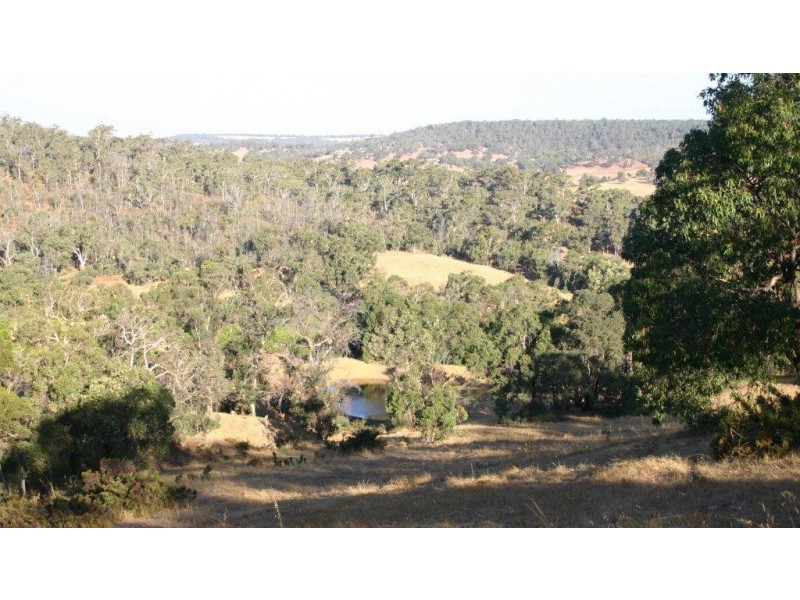 737 Chittering Road, Bullsbrook WA 6084