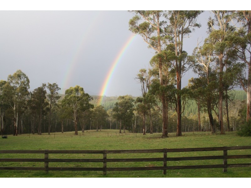 120 Warrawilla Road, Rockton NSW 2632